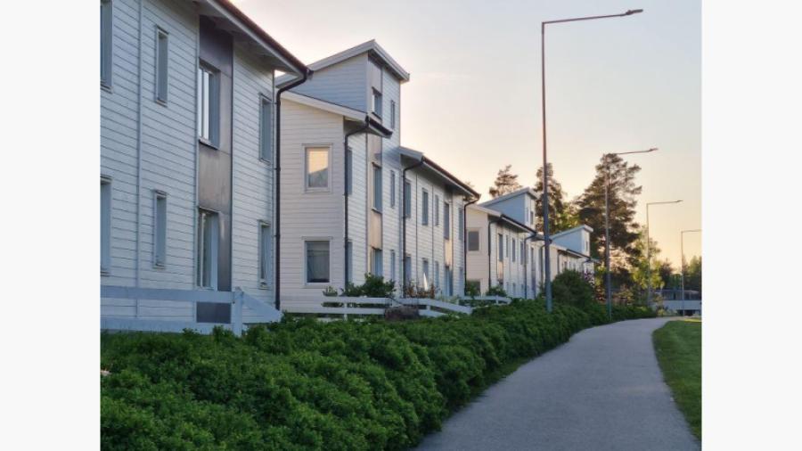 Huslänga